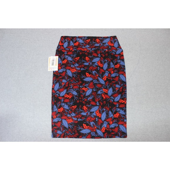 LuLaRoe Cassie‎ Skirt Size Small - Picture 5 of 5